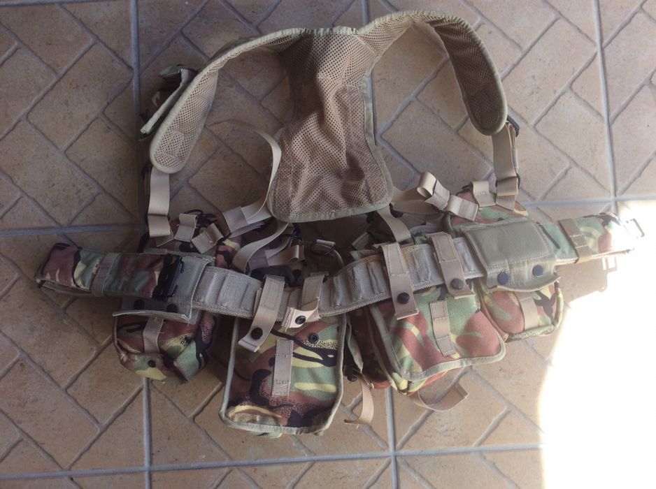 Artigos Militares - para colecionadores