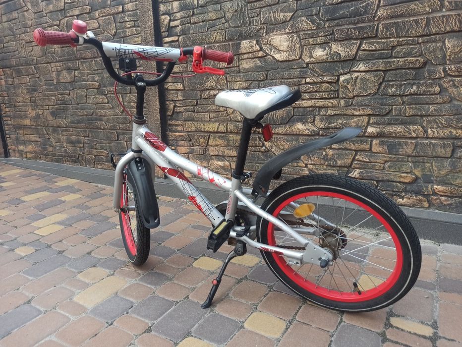 Велосипед дитячий Stormer formula