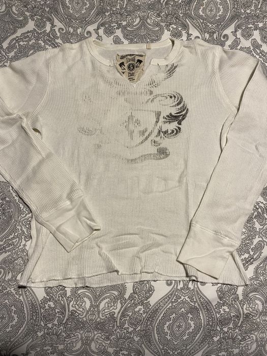 Camisola Guess - tamanho S