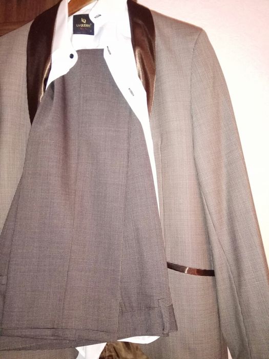 Смокинг VD One, 46 размер