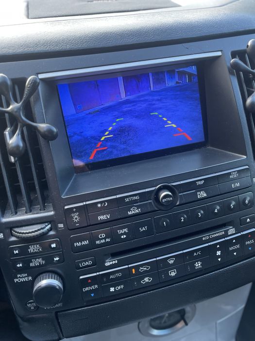 Продам Infiniti FX35