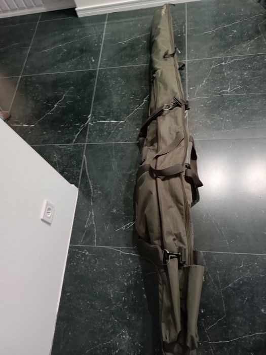 Pokrowiec 12 ft Shimano anaconda