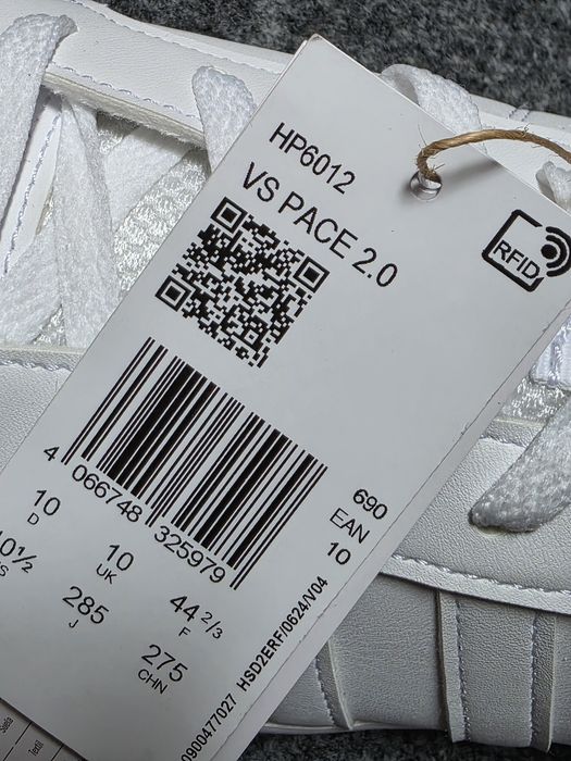 Sneakersy adidas