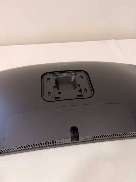 Monitor Xiaomi Mi Curved Gaming 34" WQHD 144Hz