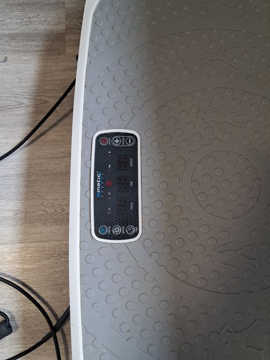 Platforma wibracyjna vpx 800