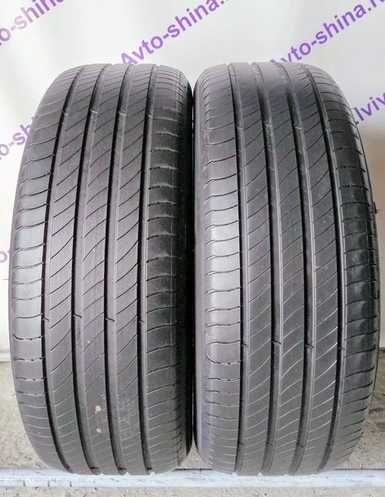 Шини літні R18 225/55 Michelin Primacy 4