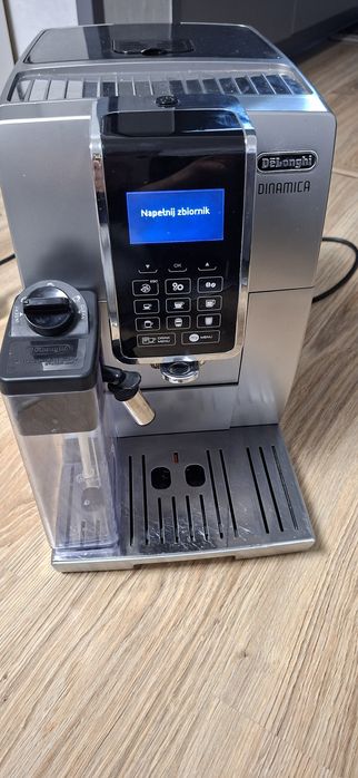 Ekspres do kawy DeLonghi