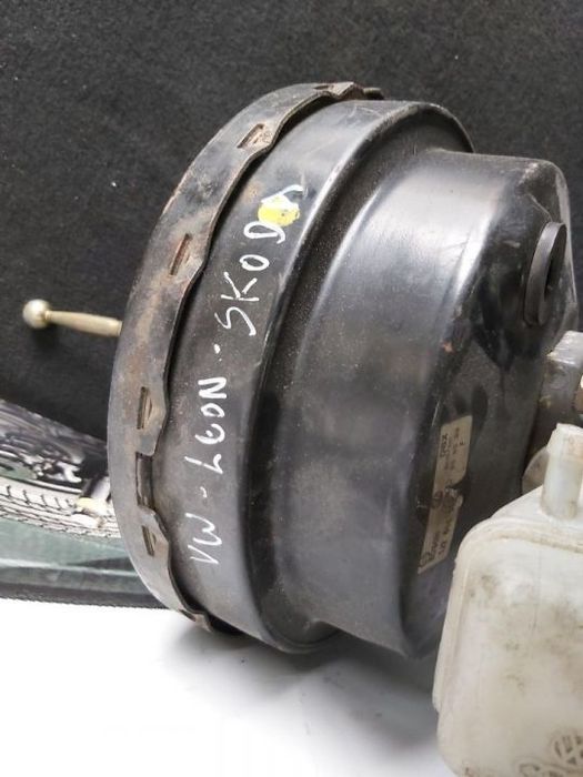 Servo freio Vw/Audi/Seat/Skoda Ref: 1J2 614 105