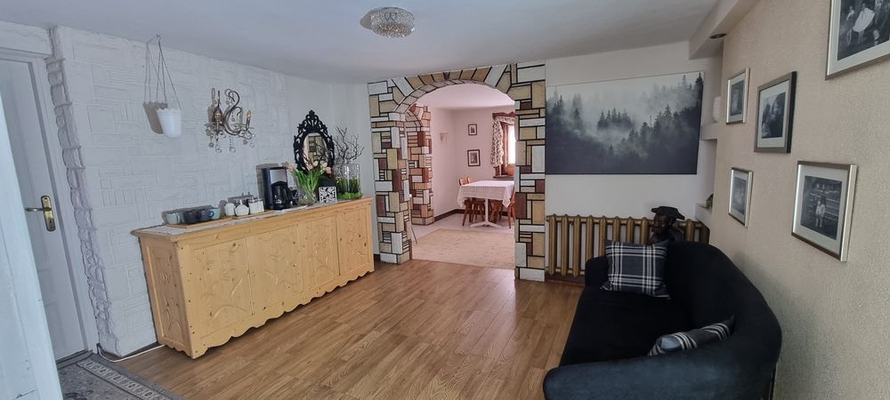 Domek na 20 osób  na wyłączność jacuzzi & sauna Willa na imprezę + Cat