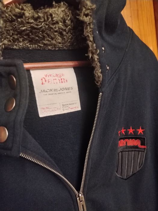 Jack & Jones  bluza męska XL