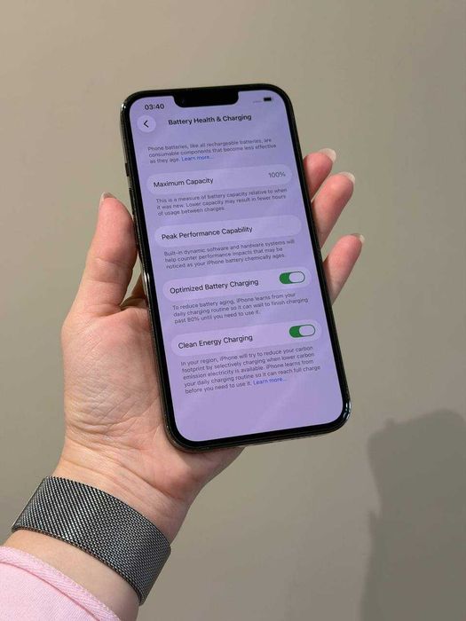 Iphone 13 pro 128 gb, гарантія, айфон 13 про 128