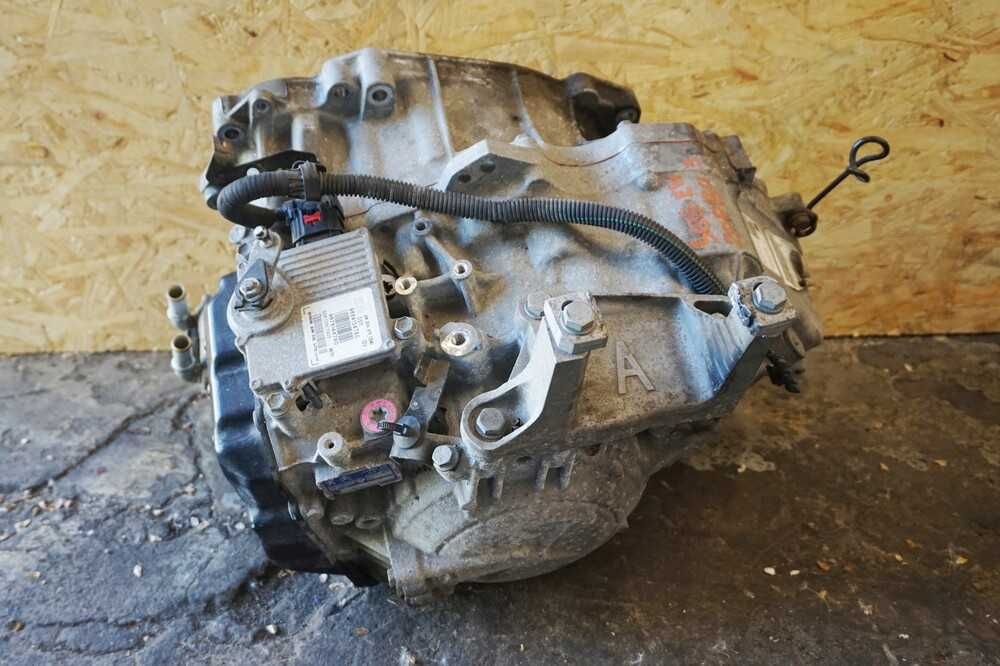 АКПП peugeot 508 2.0hdi 9676144780 20FB03