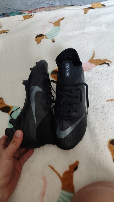 Nike Mercurial Superfly 6 40р