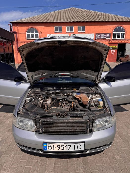 Продам AUDI A4 1999 р.в.