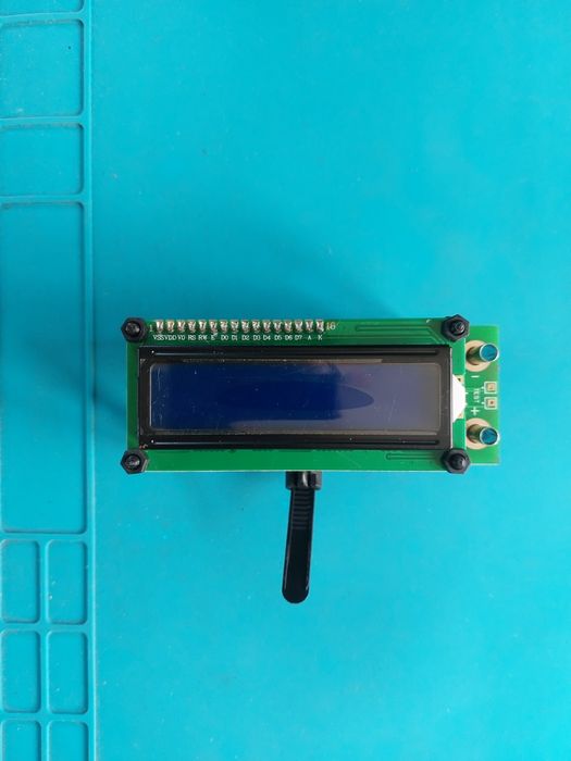 ESR01/L  Aimometer тестер