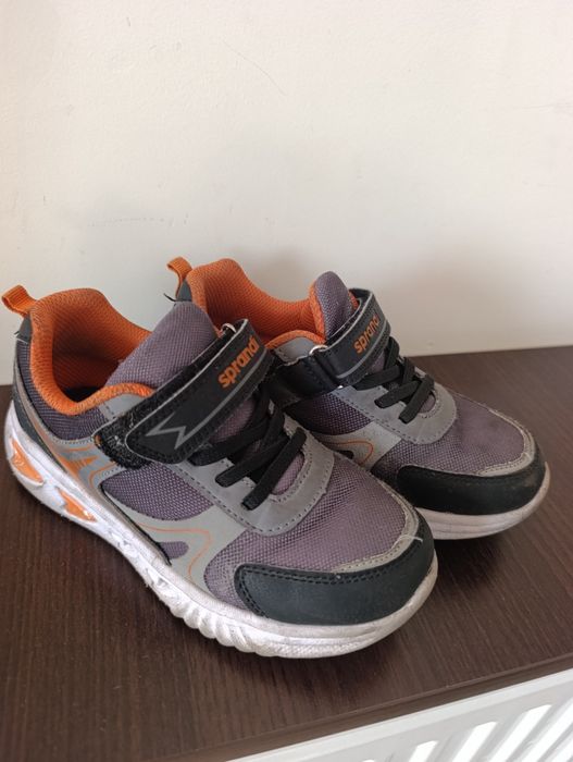 Adidasy chłopięce Sprandi 30