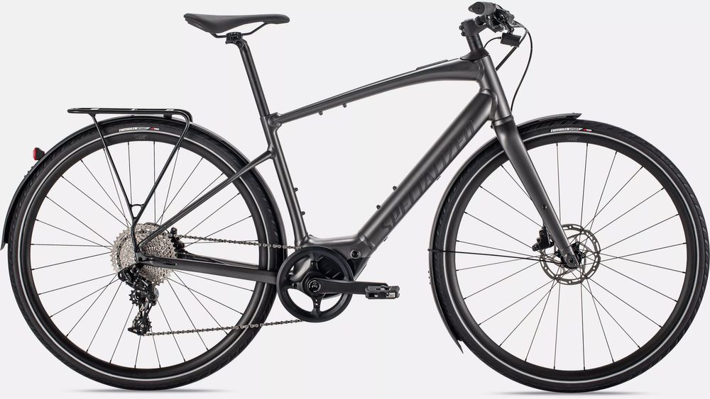 Specialized Turbo Vado SL 4.0 EQ rozm L