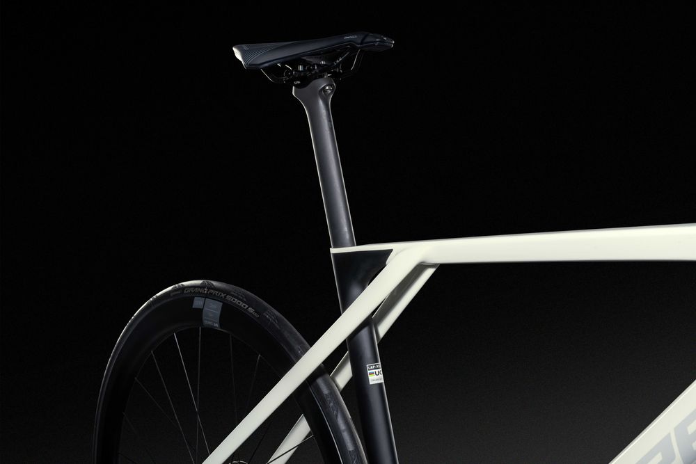 Rower szosowy LAPIERRE Xelius DRS 8.0 Carbon Shimano Ultegra Di2  Aero OKAZJA !