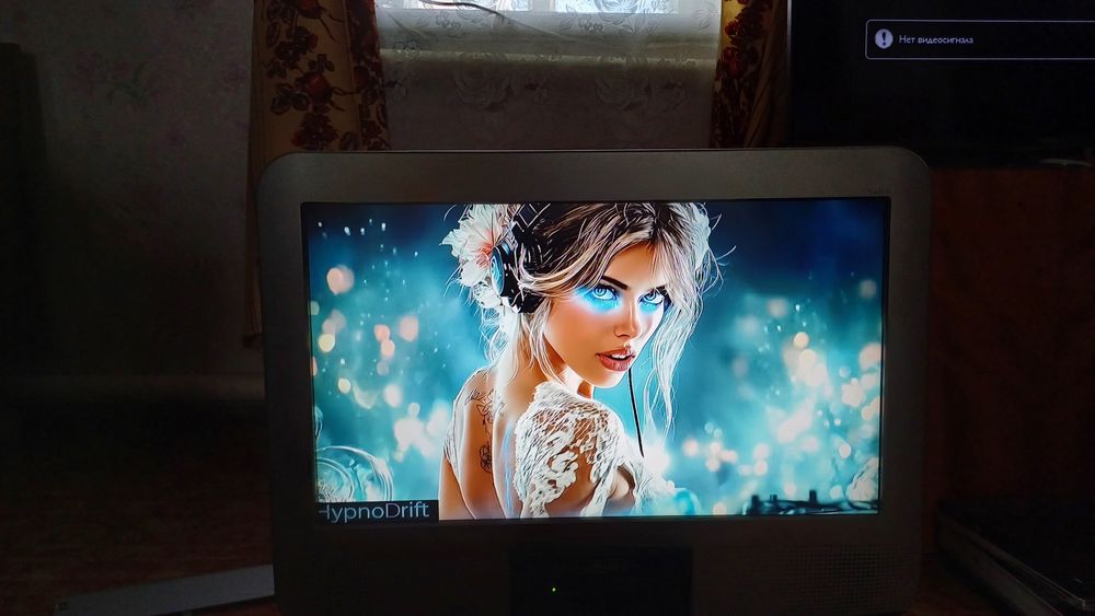 Телевизор metz 26 дюймов