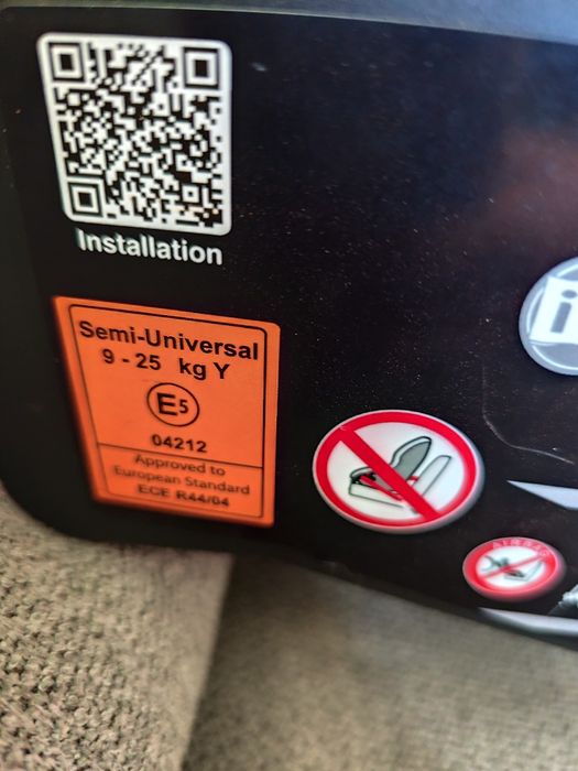 Britax Romer Max Way