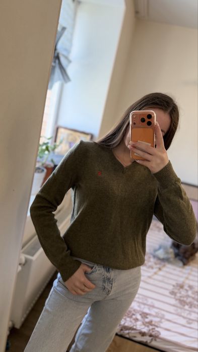 Светр Polo Ralph Lauren