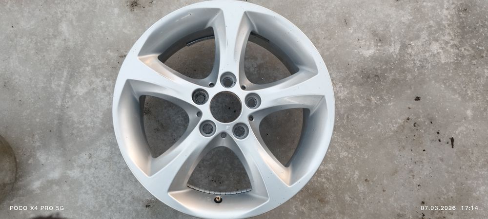 Продам Диски r17