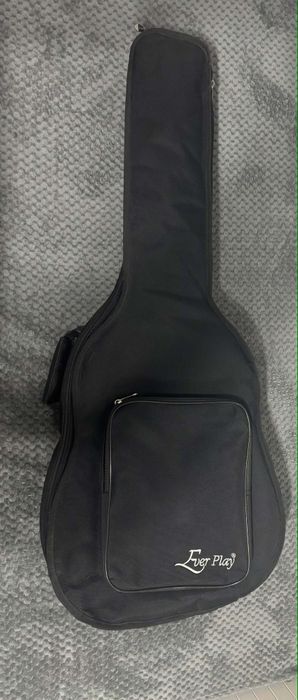 Gitara akustyczna Samick