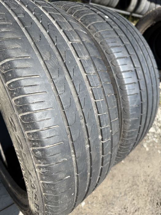 Шини Pirelli Cinturato p7 225/45r18