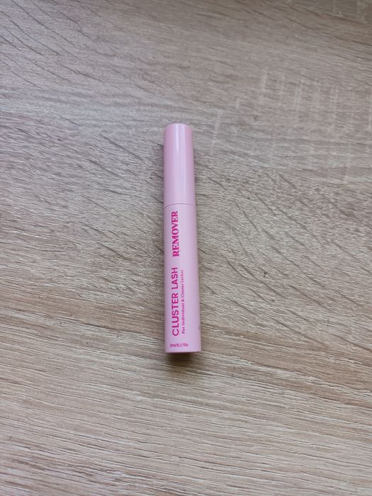 Nowy remover do rzęs bondingowych