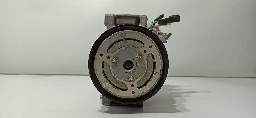 COMPRESSOR DE AR CONDICIONADO FORD FOCUS TURNIER ACTIVE