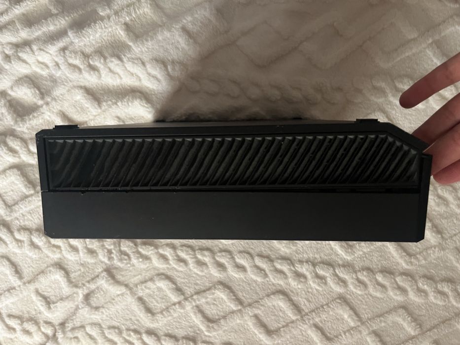 xbox one com um problema