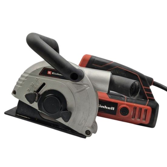 Einhell Bruzdownica TE-MA 1700 Czarny/Czerwony 1000W
