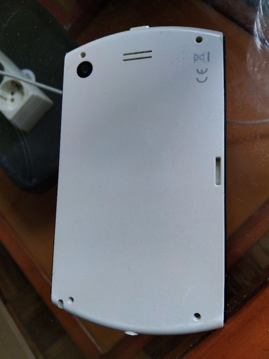 Rádio MP4 leitor multimédia Zipy
