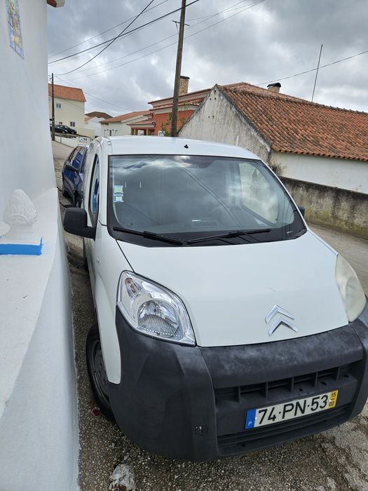 Citroem nemo 2015