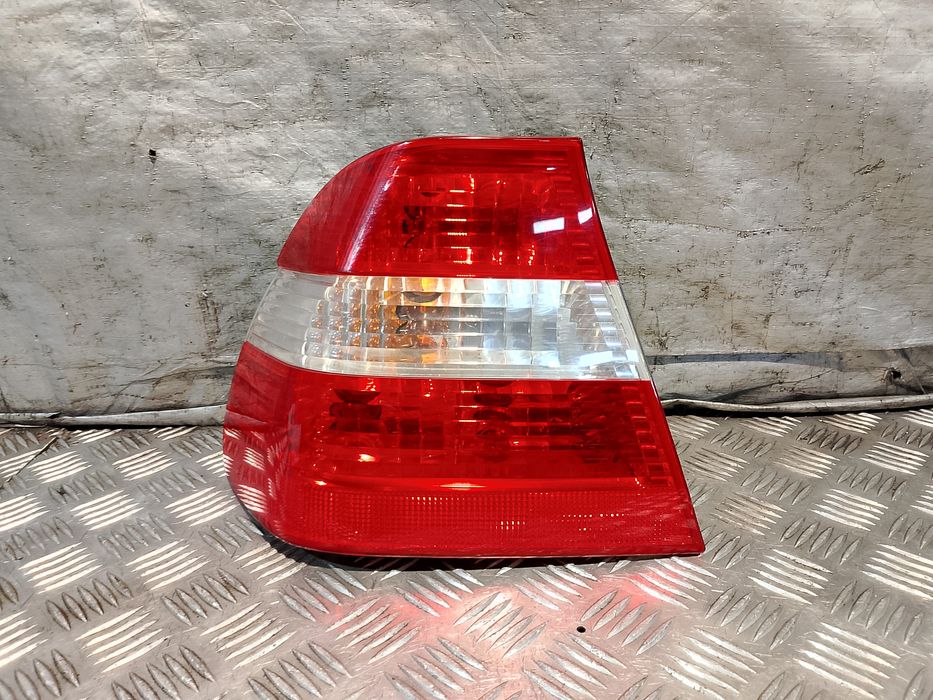 Lampa  Tylna Lewa Lewy Tył  Bmw E46 Lift Fl Sedan  6910531
