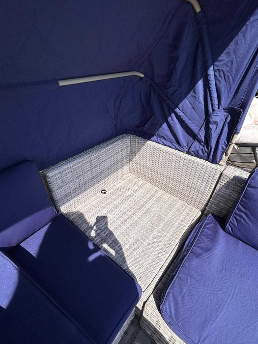 Liquidação de Mobiliário de Jardim + Envio por 441€