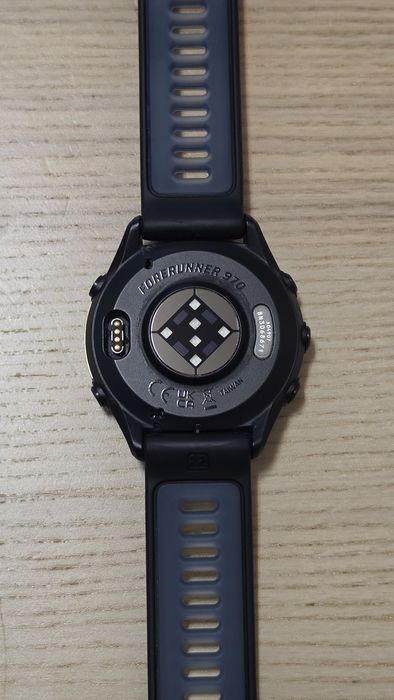 Garmin Forerunner 970
