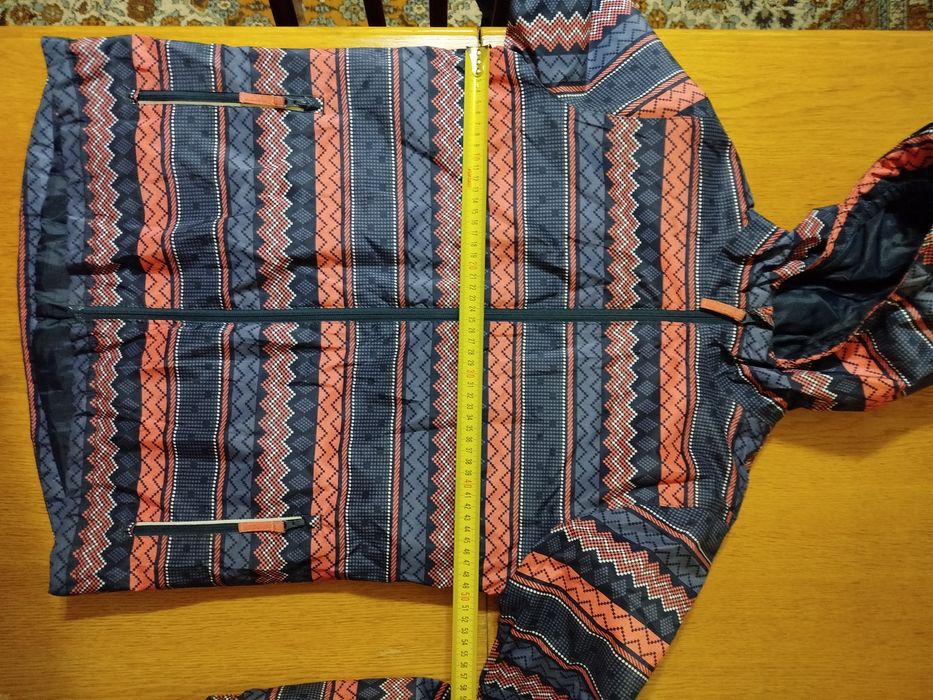 Куртка Crivit на дівчинку зріст 158-164