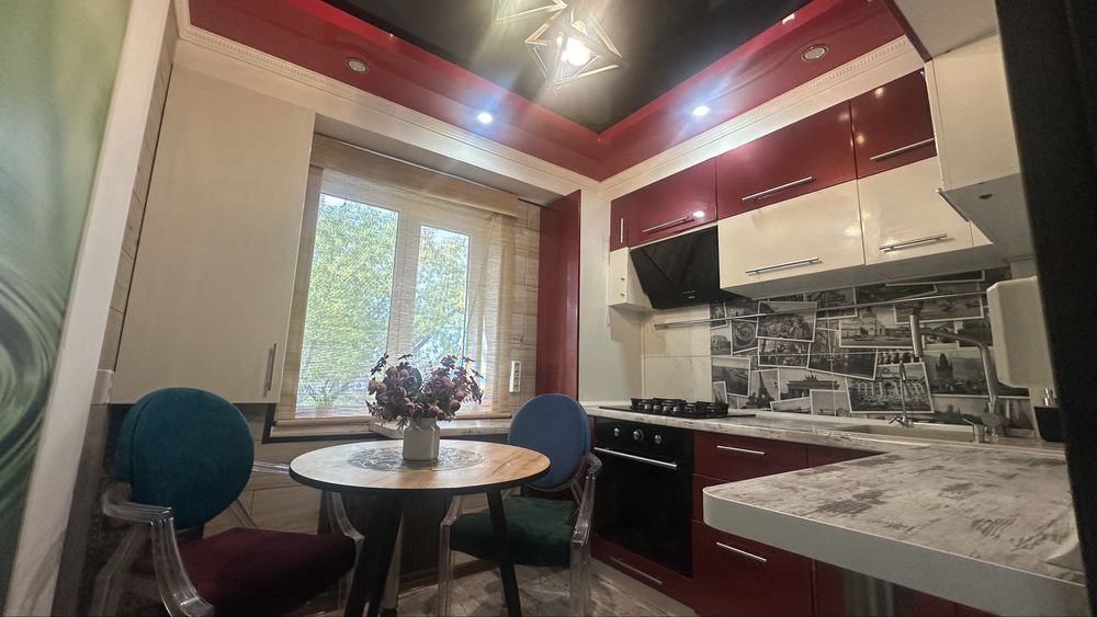 Посуточная и почасовая сдача недвижемости Автотехникум