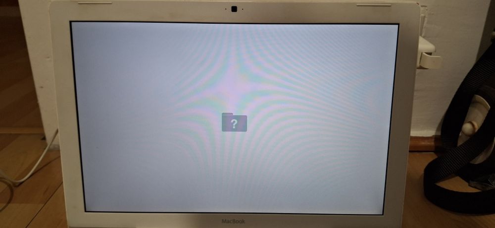 Apple macbook a1181