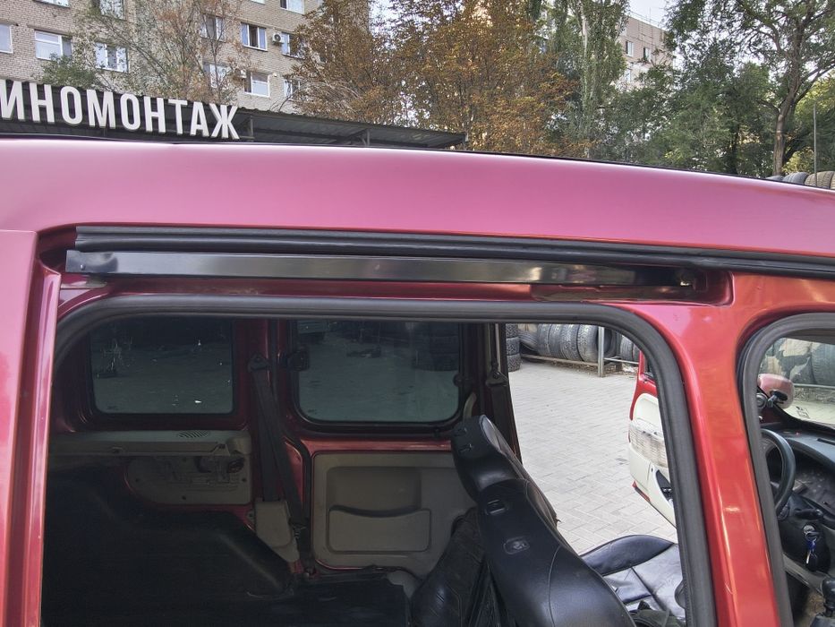 продам рено кенго