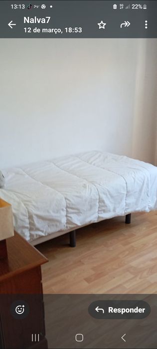 quarto para alugar