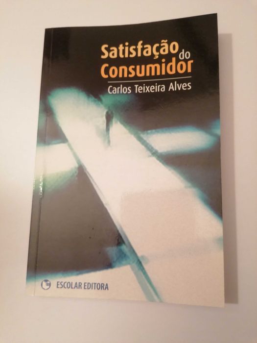 Satisfação do Consumidor bom estado portes incluídos