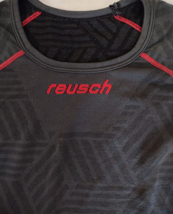 Термобілизна Reusch нова