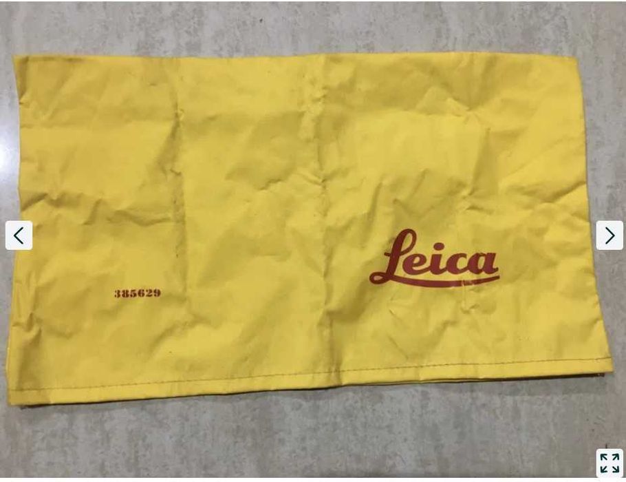 Nivel optico Leica NA2/NAK2
