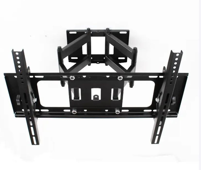 Кріплення для телевізора з поворотом від 32"-80" крепление кронштейн
