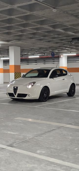 2015 - Alfa Romeo Mito 1.3 JTDm