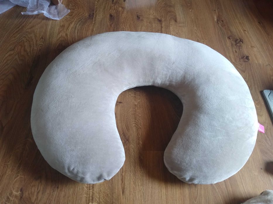 Poduszka do karmienia