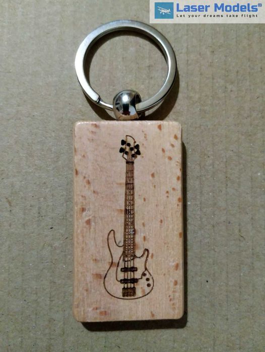 Porta-chaves personalizados