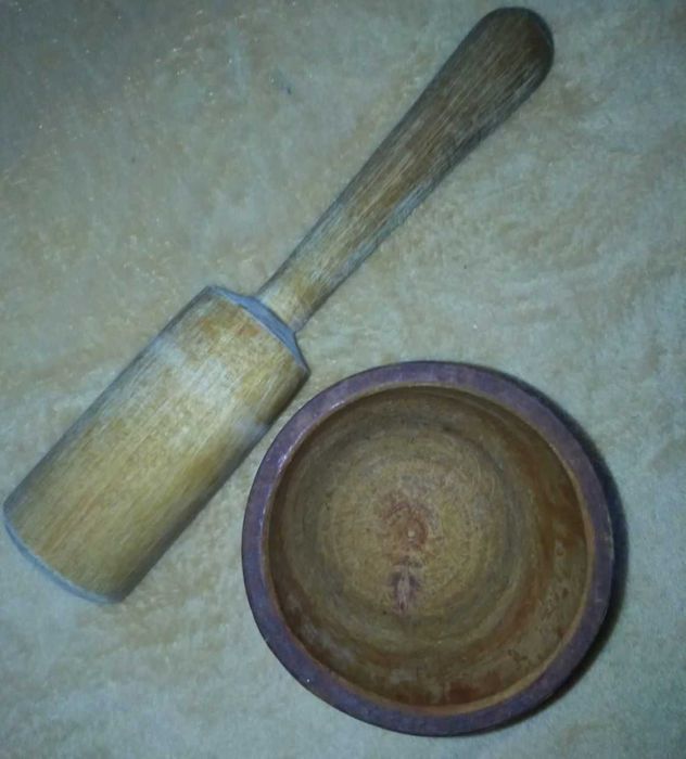 Лот Кухонне приладдя продам або обміняю на мед